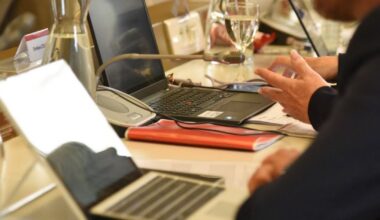 Insolite. Le meilleur débit internet fixe du monde se trouve… à Lyon !