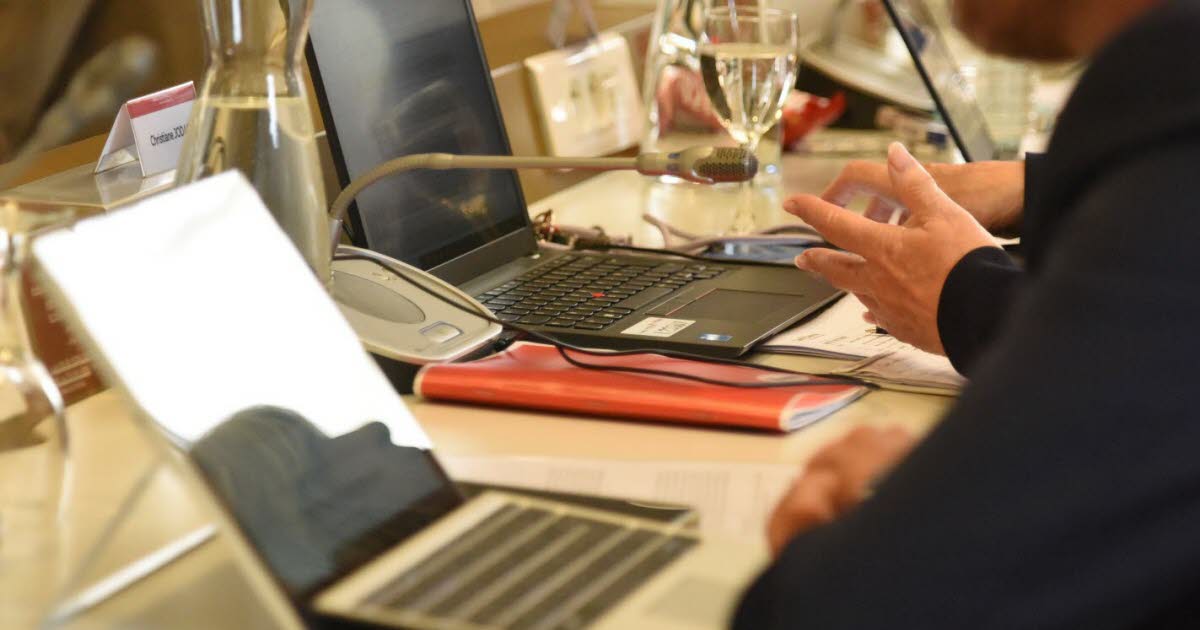 Insolite. Le meilleur débit internet fixe du monde se trouve… à Lyon !