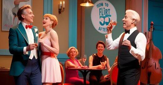 deux soirées théâtre, les 12 et 13 août