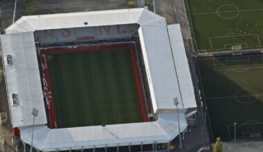 des festivités grandioses pour les 100 ans du stade Marcel-Picot en 2026 !