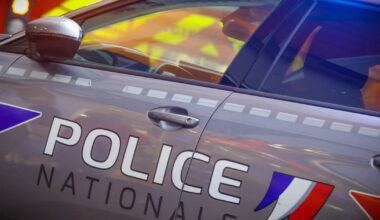 Vandoeuvre. La police prend en chasse un jeune de 16 ans, sans casque, sur une moto-cross non homologuée