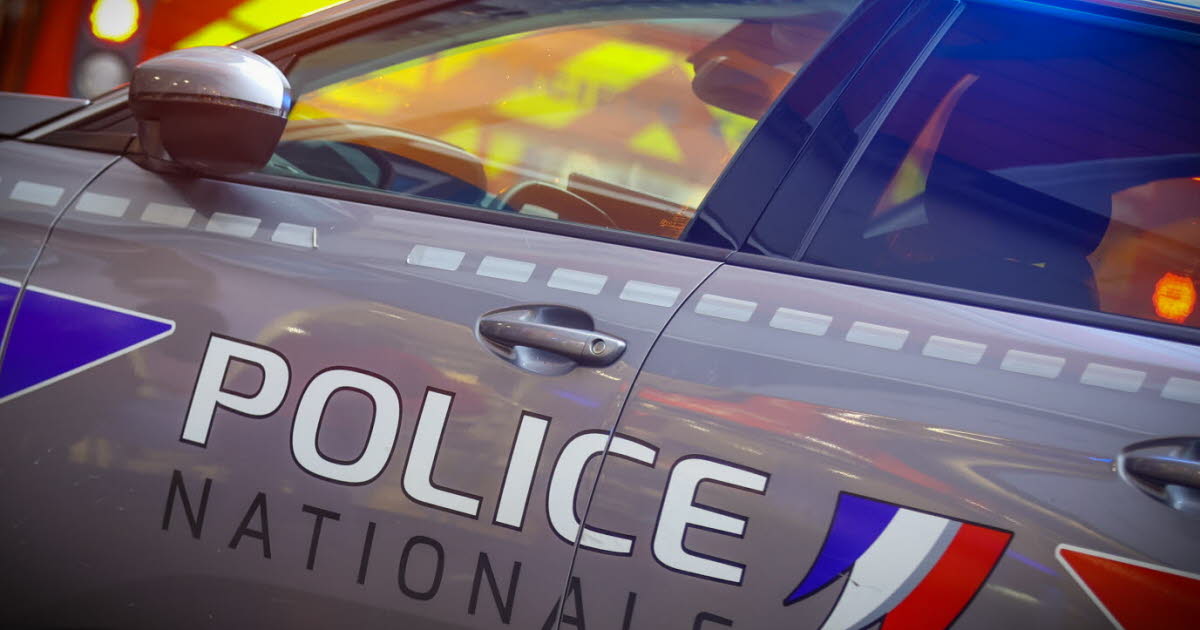 Vandoeuvre. La police prend en chasse un jeune de 16 ans, sans casque, sur une moto-cross non homologuée