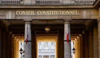 Municipales 2026. Le Conseil constitutionnel valide le nouveau mode de scrutin à Paris, Lyon et Marseille