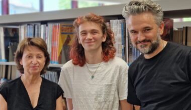 que lire et écouter au mois d’août ?