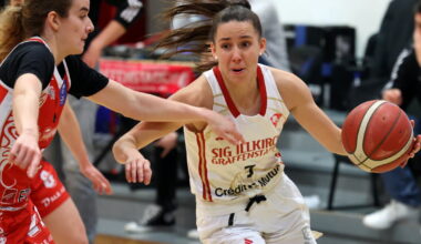 Basket-ball. La SIG évoluera bien en Ligue 2 féminine la saison prochaine - DNA