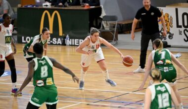 Basket-ball. L’ALL et l’ESM connaissent leurs poules de Nationale - Le Progrès