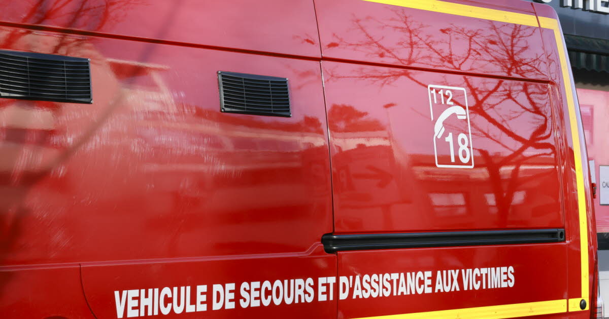 Métropole de Grenoble. Un couple intoxiqué au monoxyde de carbone à Saint-Martin-d'Hères