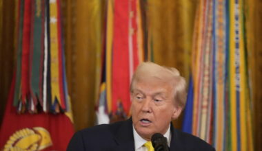 Guerre en Ukraine. Trump se dit prêt à voir Poutine, même sans la présence de Zelensky