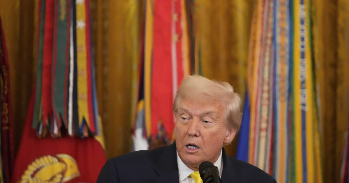 Guerre en Ukraine. Trump se dit prêt à voir Poutine, même sans la présence de Zelensky