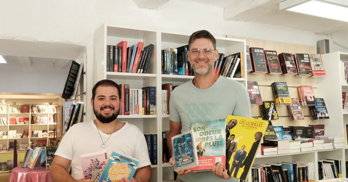 le libraire indépendant Cédille livre ses conseils de lecture pour l’été