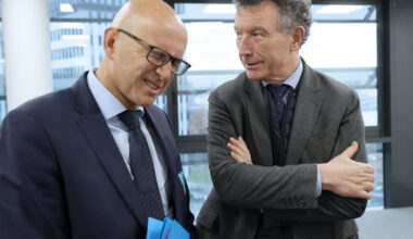 l'Alsace rêve toujours de redevenir une région à part