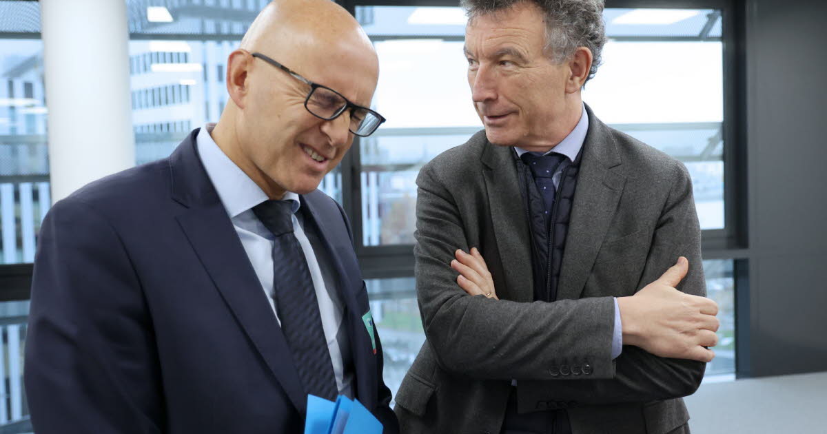 l'Alsace rêve toujours de redevenir une région à part