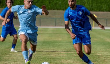 Ligue 2. GF38 : plusieurs absents, la reprise du championnat… Les dernières infos avant Troyes