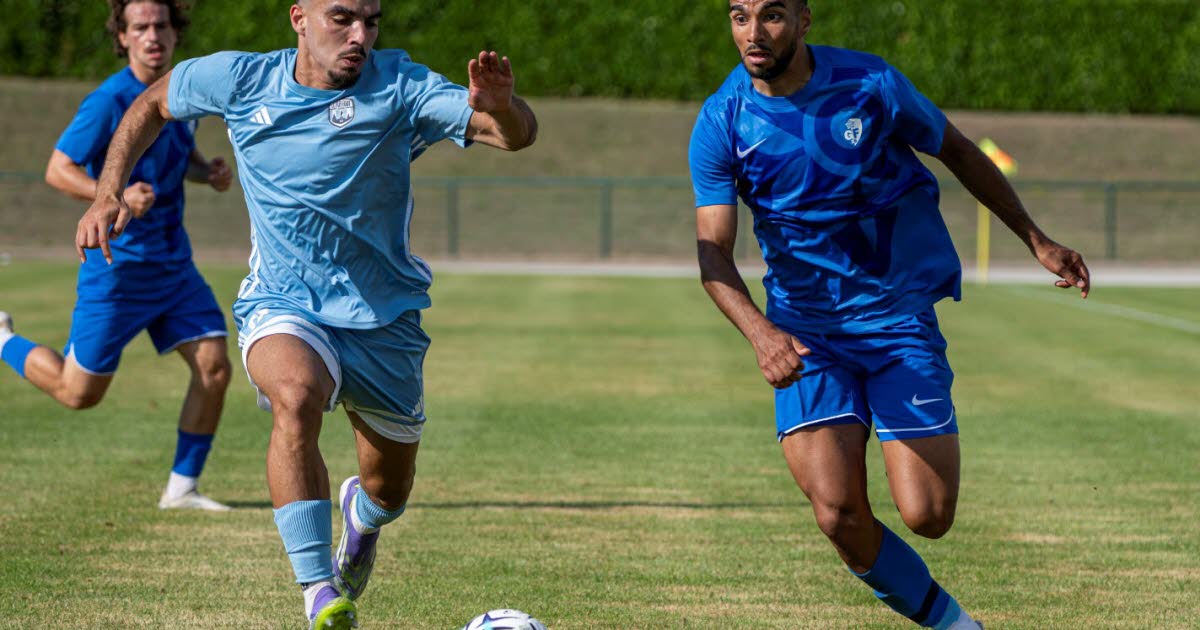 Ligue 2. GF38 : plusieurs absents, la reprise du championnat… Les dernières infos avant Troyes