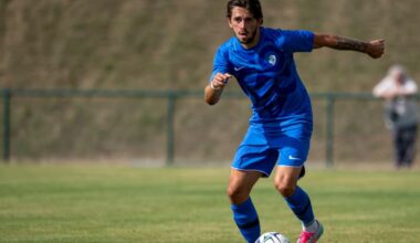 Ligue 2. Xantippe passeur, Bangré exclu... Les statistiques de la saison du GF38 après son revers à Troyes