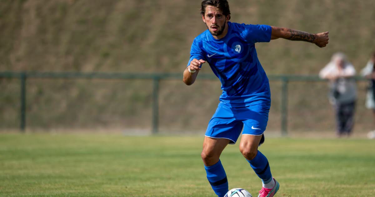 Ligue 2. Xantippe passeur, Bangré exclu... Les statistiques de la saison du GF38 après son revers à Troyes