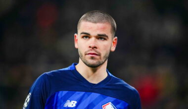 Football. Accord entre Lille et le PSG pour le transfert du gardien français Lucas Chevalier