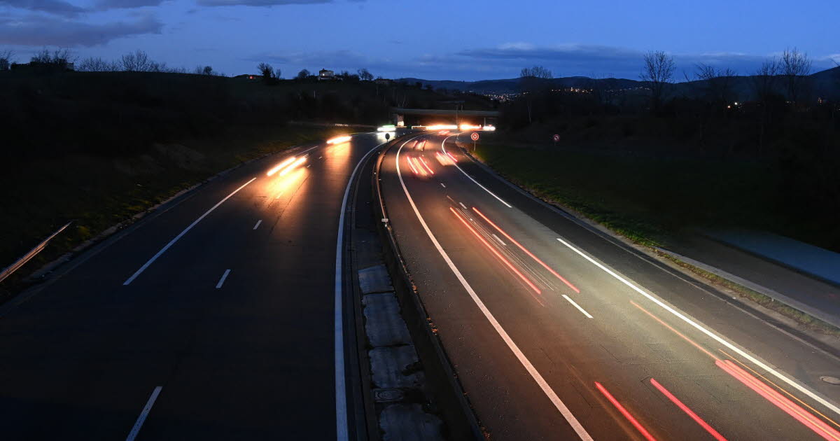 Transports. Vitesse réduite sur l'A47 et la N88, bretelles fermées... le point sur les chantiers de la semaine