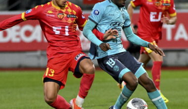 septième saison d’affilée en Ligue 2 pour Rodez