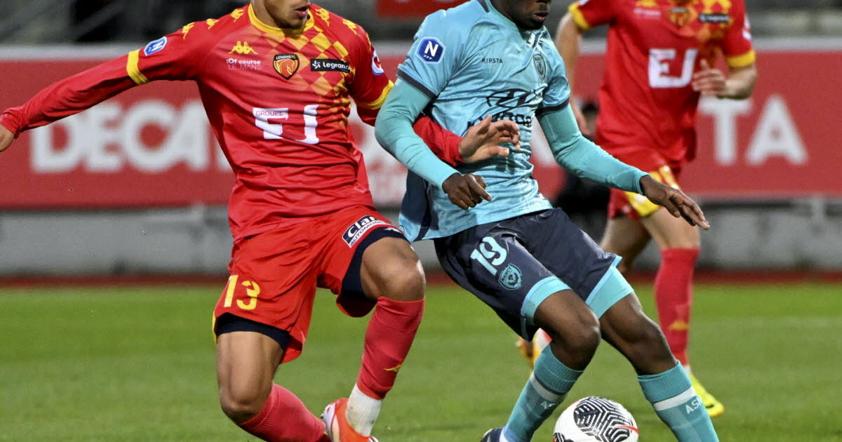 septième saison d’affilée en Ligue 2 pour Rodez