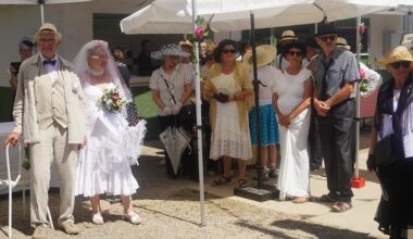 Méréville. La Guinguette de Mérév' se poursuit au mois d’août