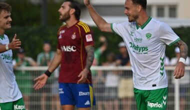 Football. Ligue 2 : sur quelle chaîne télé suivre ASSE