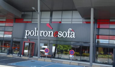 Fléville-devant-Nancy. Un nouveau magasin dans la zone de Nancy porte Sud