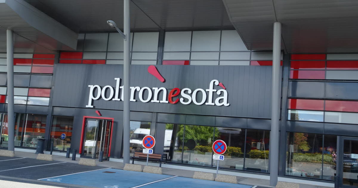 Fléville-devant-Nancy. Un nouveau magasin dans la zone de Nancy porte Sud