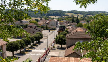 le suspect a été interpellé à Charantonnay