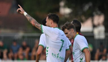 Ligue 2. Le retour attendu de Nancy, la pression sur l'ASSE, Reims et Montpellier... Les enjeux de la première journée