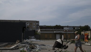 Guerre en Ukraine. Kiev ordonne l'évacuation forcée de civils dans l'est, où les troupes russes avancent