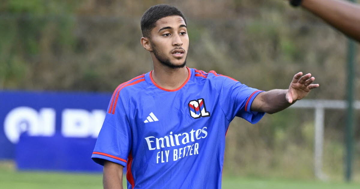 Lyon. Ancien de l’OL, Djibrail Dib gravement blessé dans un mystérieux accident de la route