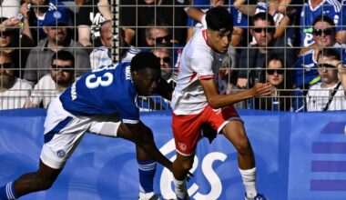 Ligue 2. AS Nancy Lorraine : découvrez le groupe pour le premier match à Rodez