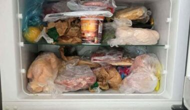 Vandœuvre-lès-Nancy. Des foyers contraints de jeter leurs aliments après plusieurs jours sans électricité : quel dédommagement ?