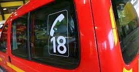 Dambach-la-Ville. Deux à trois kilomètres de bouchons après un accident sur l’A35 près de Sélestat