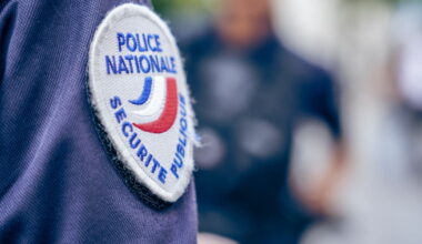 Métropole de Grenoble. Deux personnes blessées à coups de couteau la nuit dernière