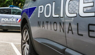 Grenoble. Un homme suspecté d’avoir tiré des coups de feu en l’air interpellé