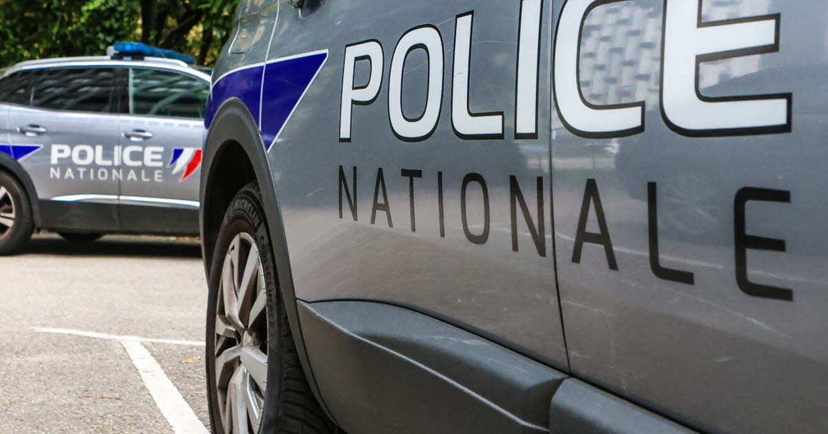 Grenoble. Un homme suspecté d’avoir tiré des coups de feu en l’air interpellé