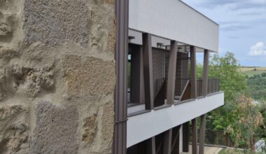 Sorbiers. La nouvelle médiathèque ouvrira ses portes le 13 septembre