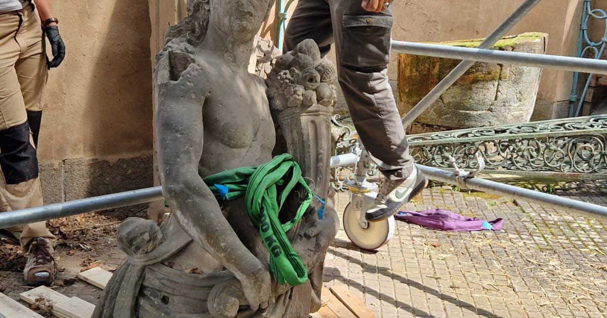 Patrimoine. Six « Musées de France » d’Alsace soutenus par la Drac Grand Est