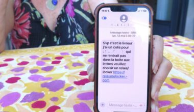 arnaquée via WhatsApp, elle s’est fait voler 15 000 €