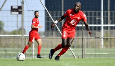 National . DFCO : avec Julio Tavares face à Rouen