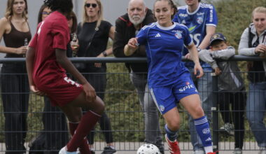 le Racing se relance face à Lille