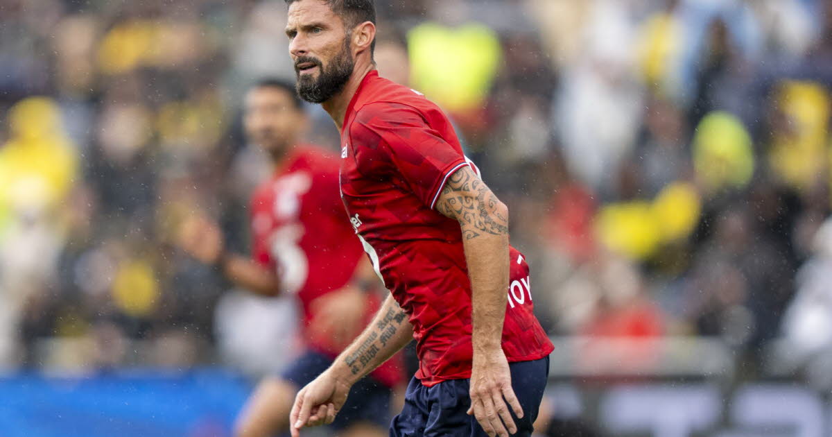 L'essentiel du sport dans nos régions Le bijou d'Olivier Giroud, Emilien Jacquelin et Eric Perrot en forme, le GF38 et le FC Annecy démarrent mal... Les infos du dimanche 10 août