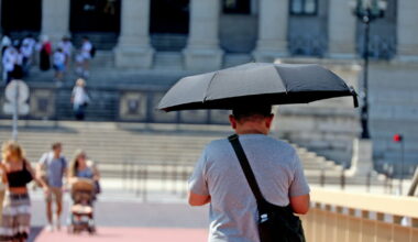 va-t-on vers une vigilance rouge ?