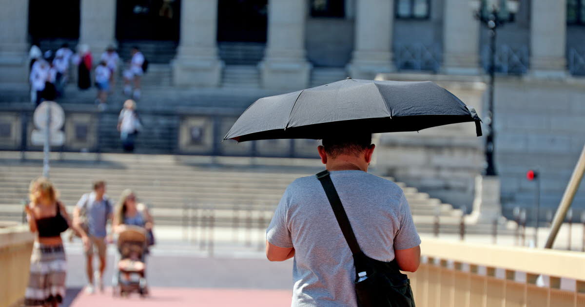 va-t-on vers une vigilance rouge ?