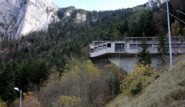 Isère. Porté disparu, un homme de 76 ans secouru de nuit dans le Vercors