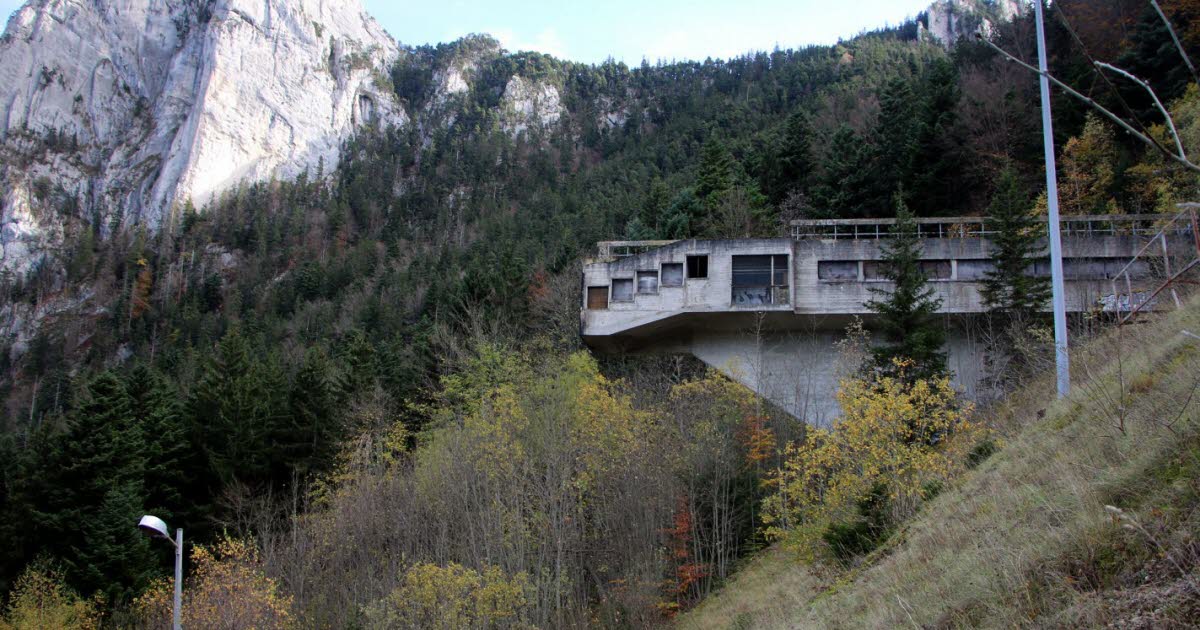 Isère. Porté disparu, un homme de 76 ans secouru de nuit dans le Vercors
