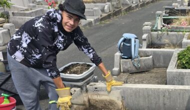 Saint-Étienne. Louise Damon, tuée à 19 ans par un milicien de Vichy : sa tombe restaurée