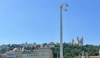 des visites guidées uniques pour une ode à la ville de Lyon